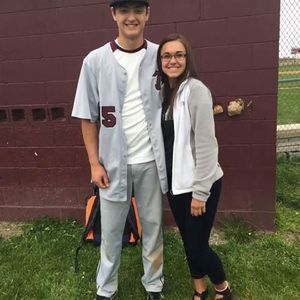 Meet your Posher, Drew